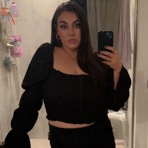 Meet your Posher, Shannon